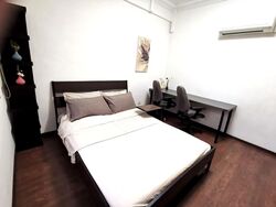 Botanic Gardens View (D10), Apartment #591660761
